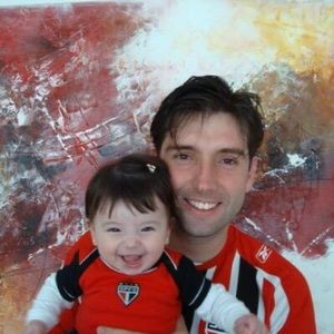 Meet your Posher, Rogerio